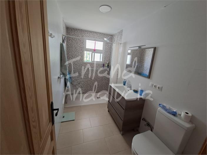 Country Property for Sale in Periana