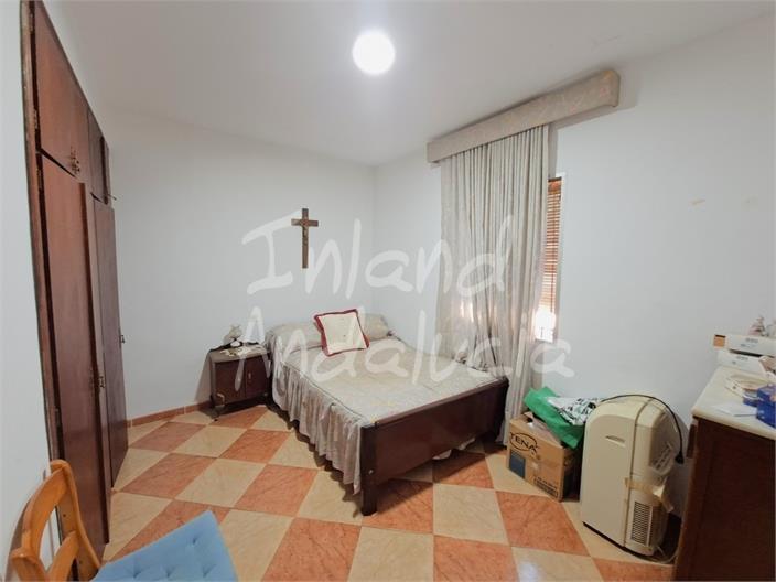 Country Property for Sale in Periana