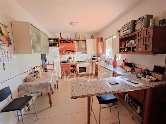 Country Property for Sale in Periana