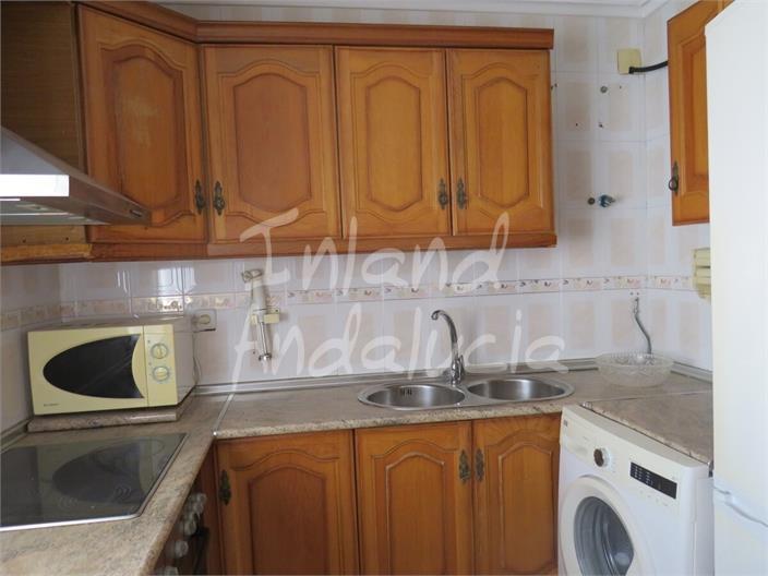 Apartment for Sale in Martos