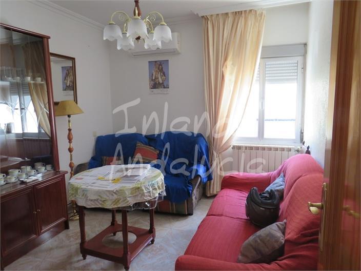 Apartment for Sale in Martos