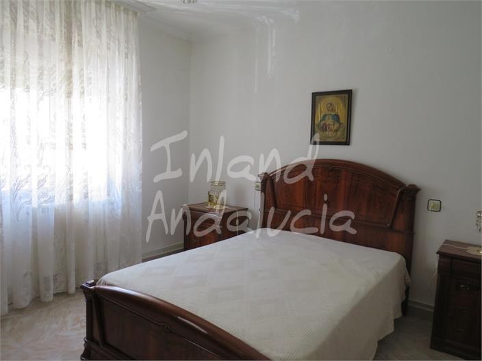 Apartment for Sale in Martos