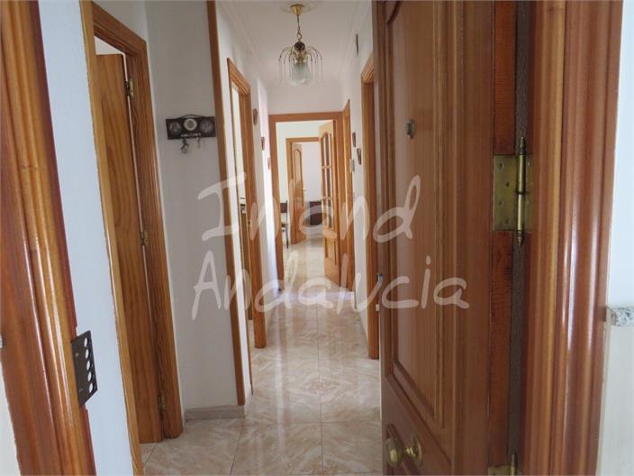 Apartment for Sale in Martos