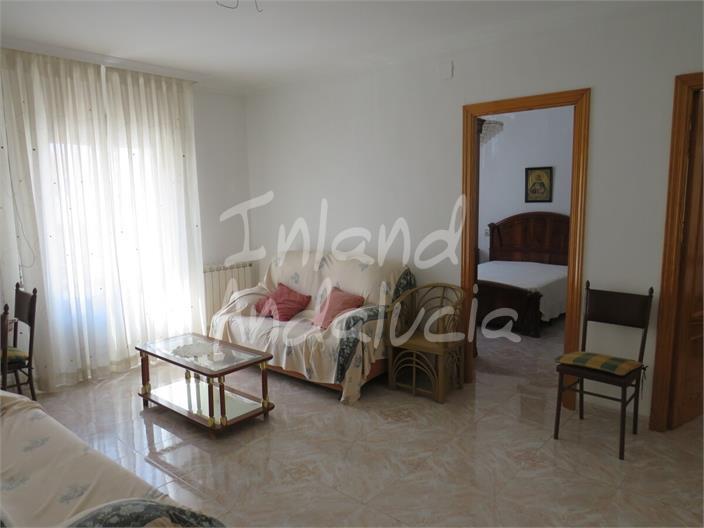 Apartment for Sale in Martos