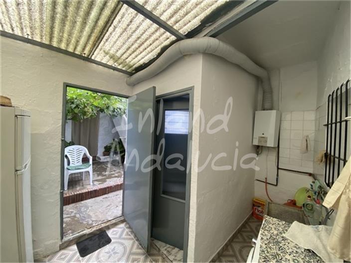 House for Sale in Alcaudete