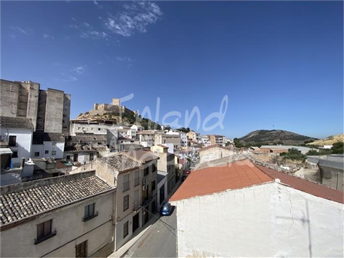 House for Sale in Alcaudete