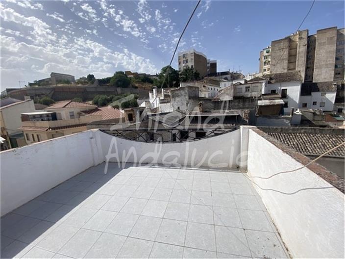 House for Sale in Alcaudete