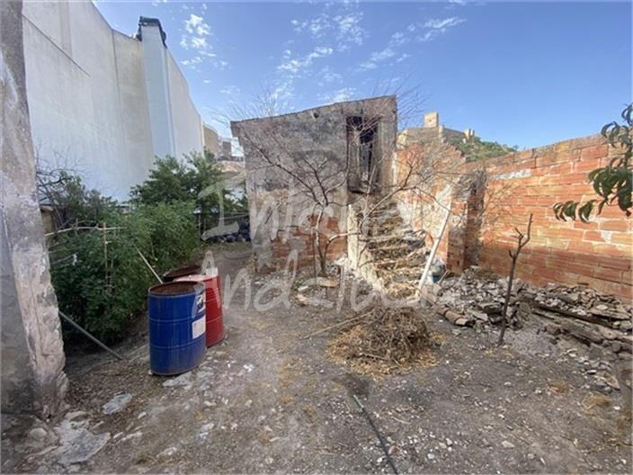 House for Sale in Alcaudete