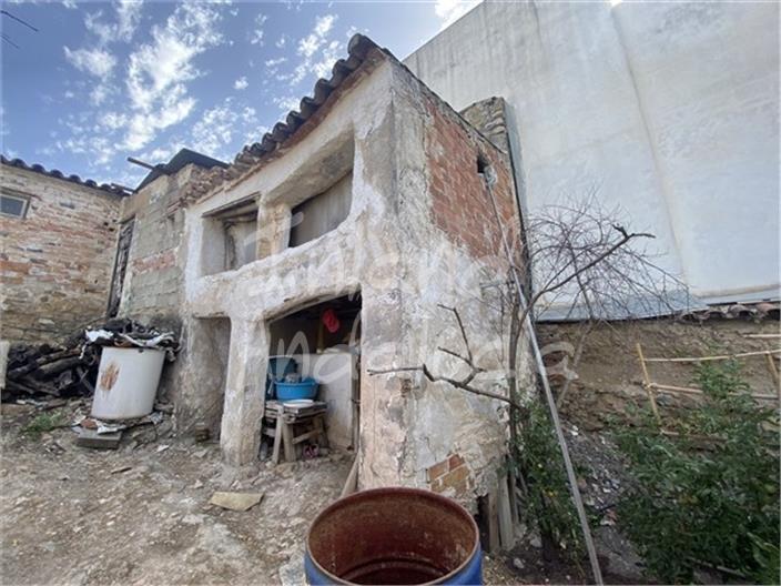House for Sale in Alcaudete