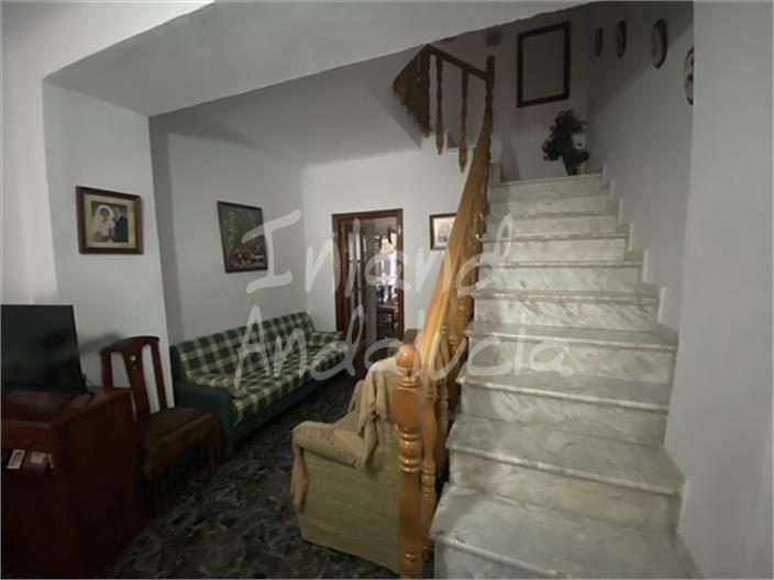 House for Sale in Alcaudete
