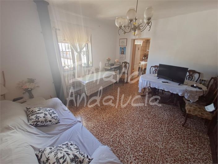 House for Sale in Alcaucín
