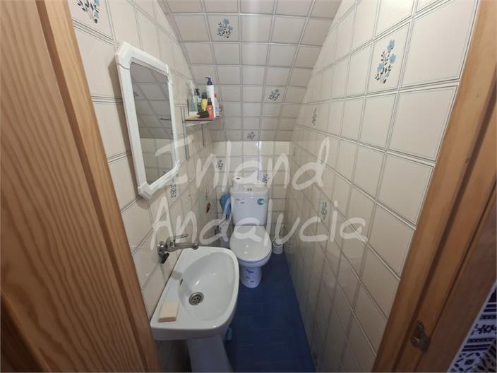 House for Sale in Alcaucín