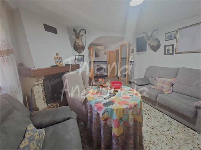 House for Sale in Alcaucín
