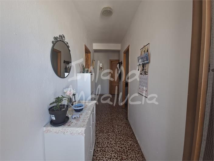 House for Sale in Alcaucín