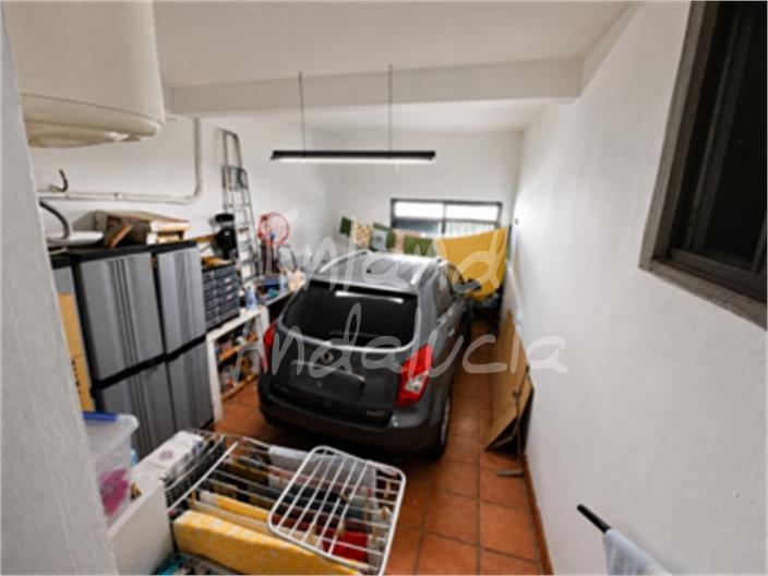 House for Sale in Alcaucín