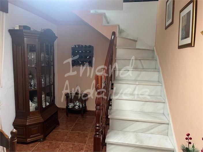 House for Sale in Periana