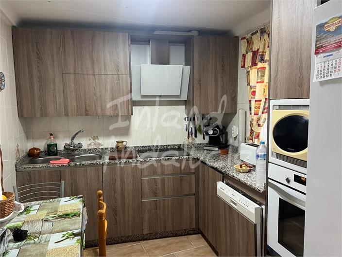 House for Sale in Periana