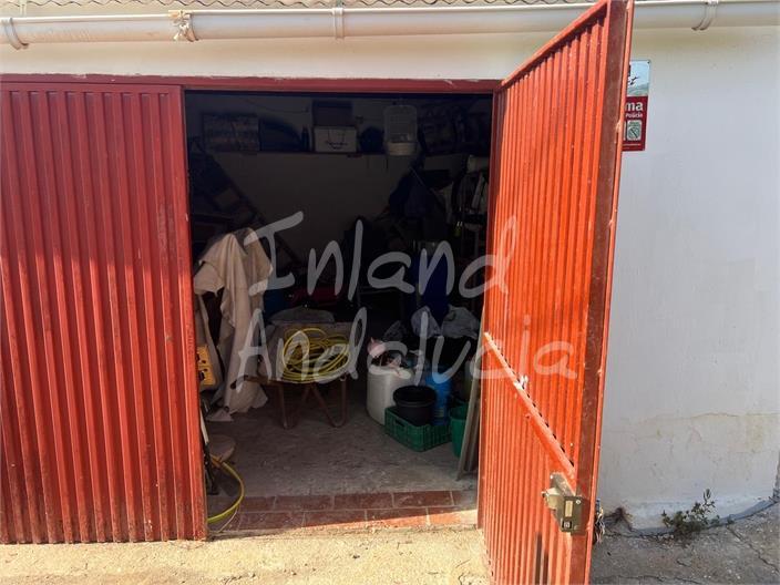 House for Sale in Periana