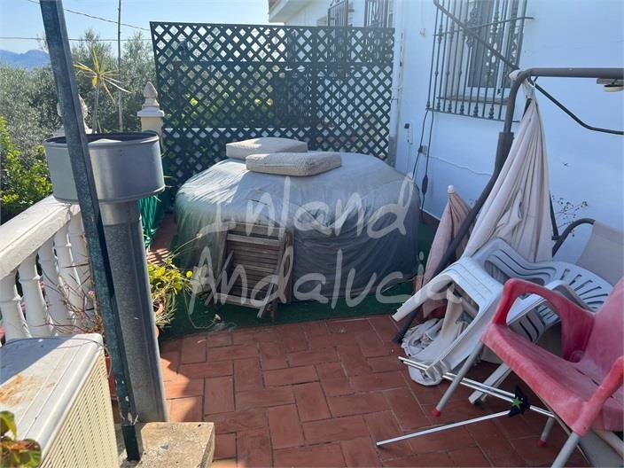 House for Sale in Periana