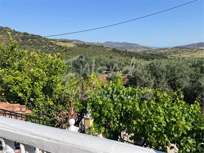 House for Sale in Periana