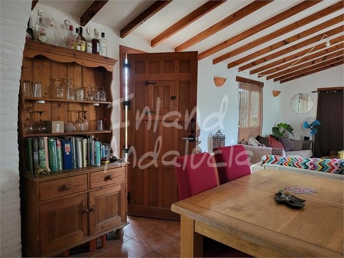 Villa for Sale in Sedella