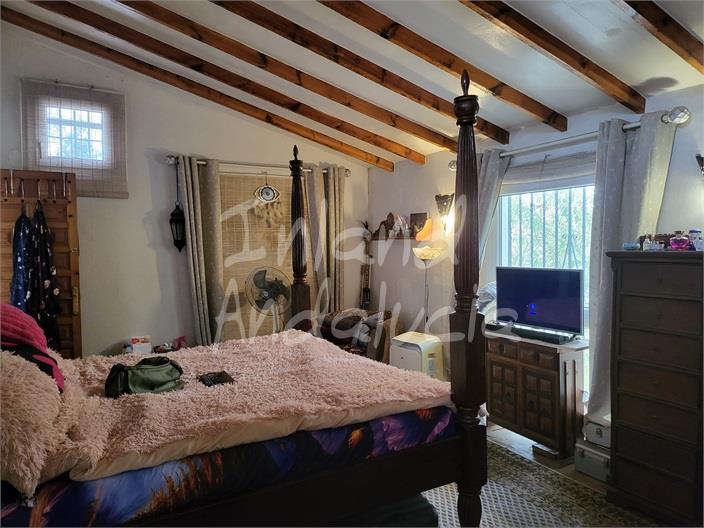 Villa for Sale in Sedella