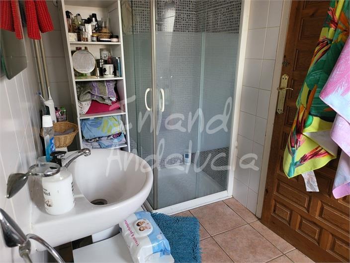 Villa for Sale in Sedella