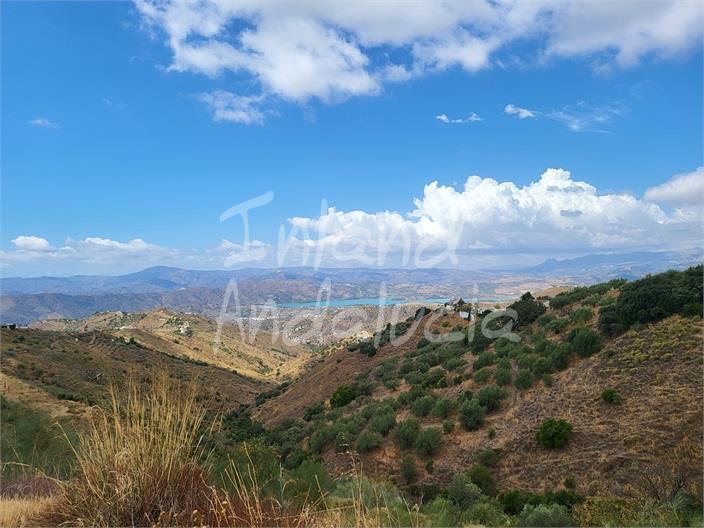 Villa for Sale in Sedella