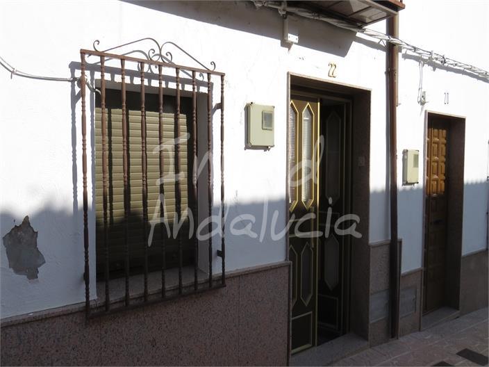 Casa en Venta en Martos