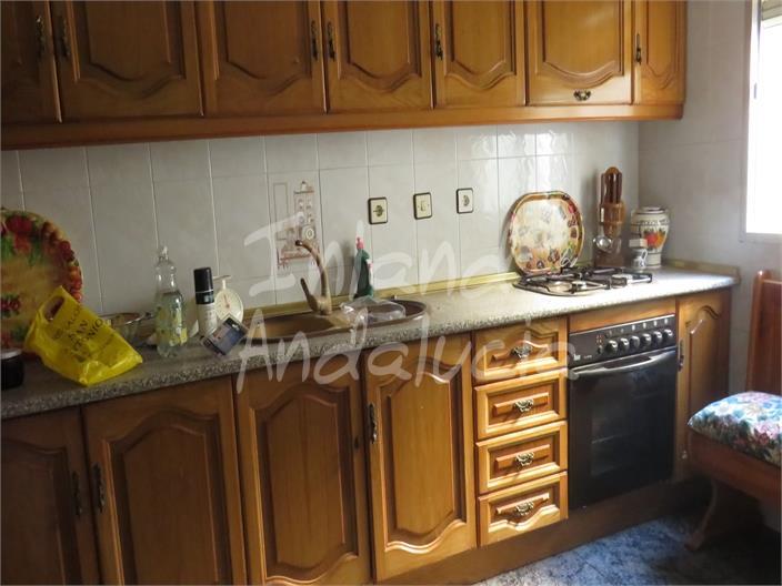 Casa en Venta en Martos