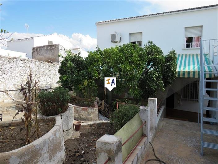 Casa en Venta en Bobadilla de Alcaudete