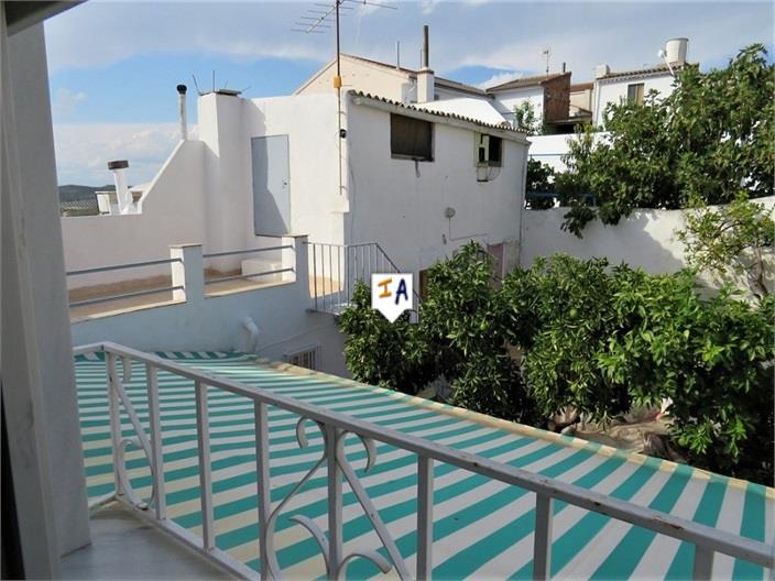 Casa en Venta en Bobadilla de Alcaudete