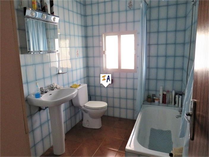 Casa en Venta en Bobadilla de Alcaudete