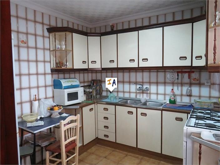 Casa en Venta en Bobadilla de Alcaudete