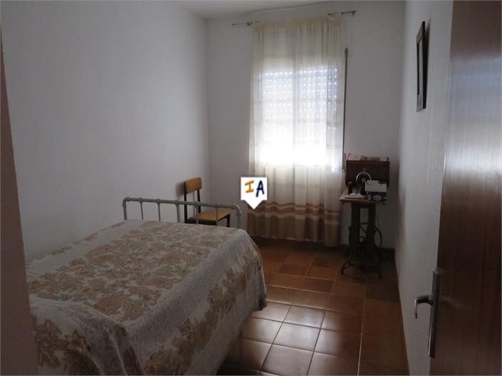 Casa en Venta en Bobadilla de Alcaudete