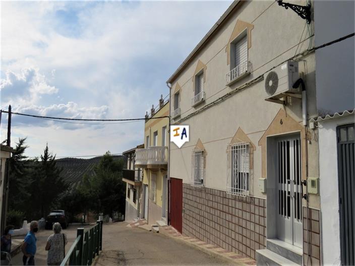 Casa en Venta en Bobadilla de Alcaudete