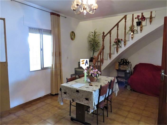 Casa en Venta en Bobadilla de Alcaudete