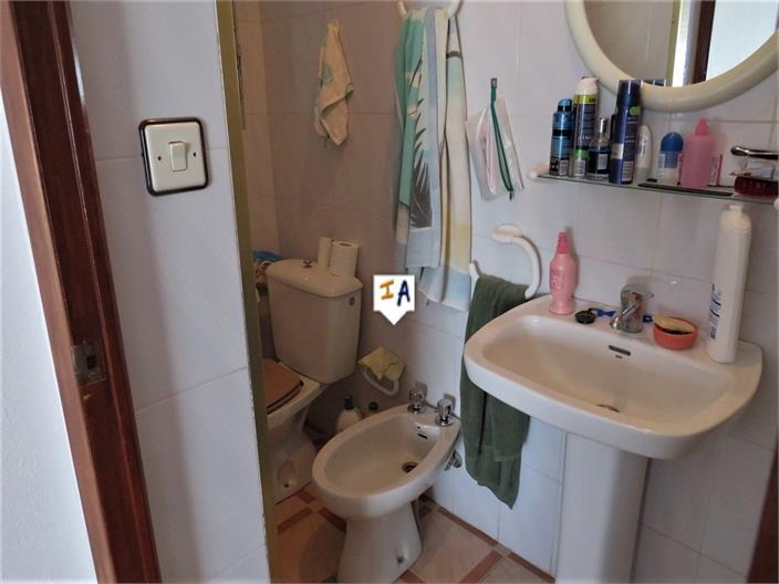 Casa en Venta en Bobadilla de Alcaudete