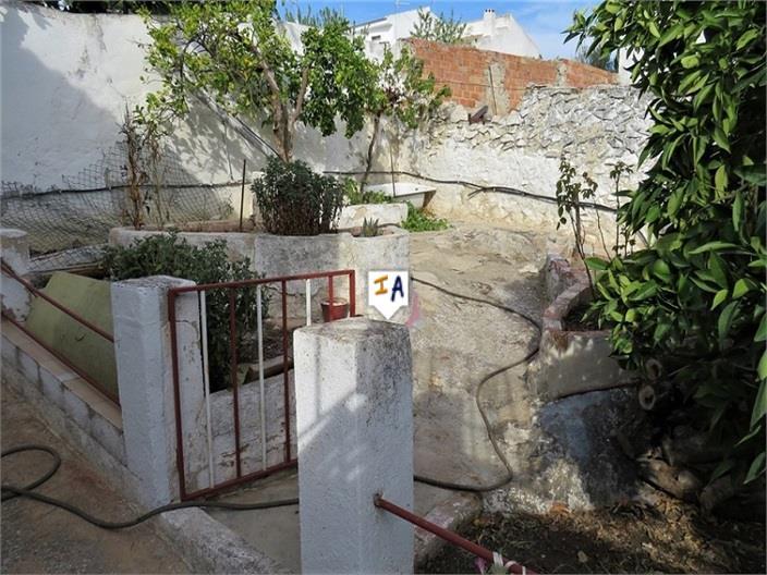 Casa en Venta en Bobadilla de Alcaudete