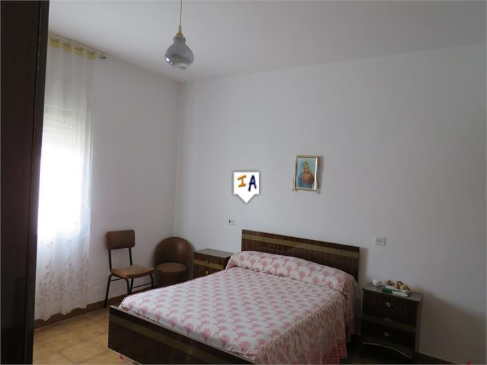 Casa en Venta en Bobadilla de Alcaudete