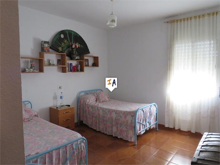 Casa en Venta en Bobadilla de Alcaudete