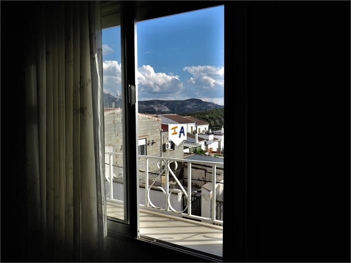 Casa en Venta en Bobadilla de Alcaudete
