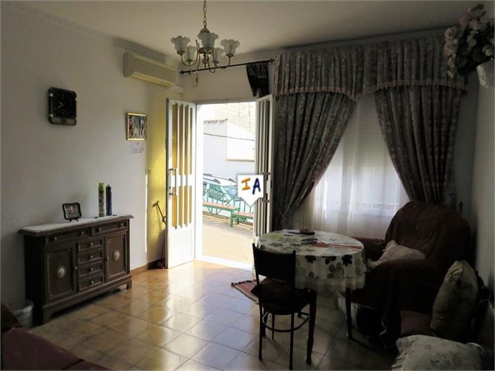 Casa en Venta en Bobadilla de Alcaudete