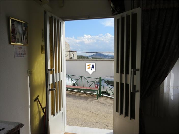 Casa en Venta en Bobadilla de Alcaudete