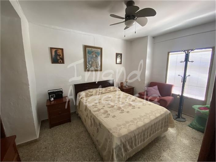 Casa en Venta en Alcalá la Real