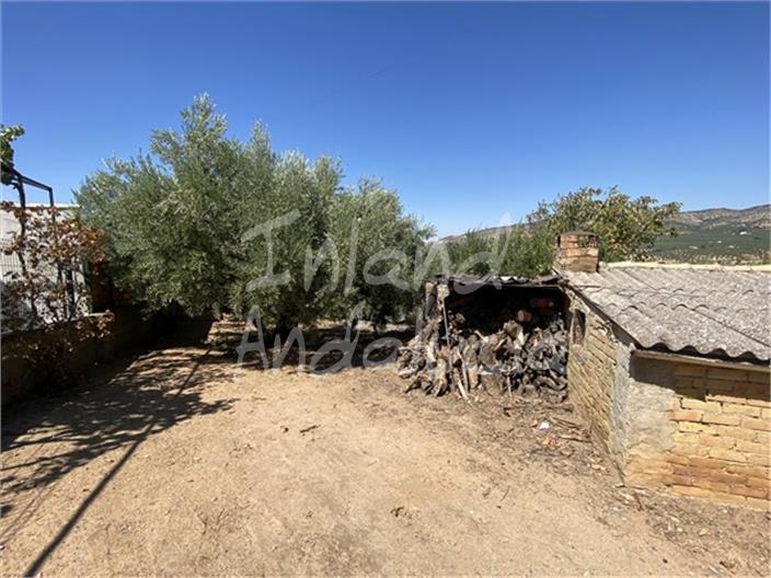 Casa en Venta en Alcalá la Real