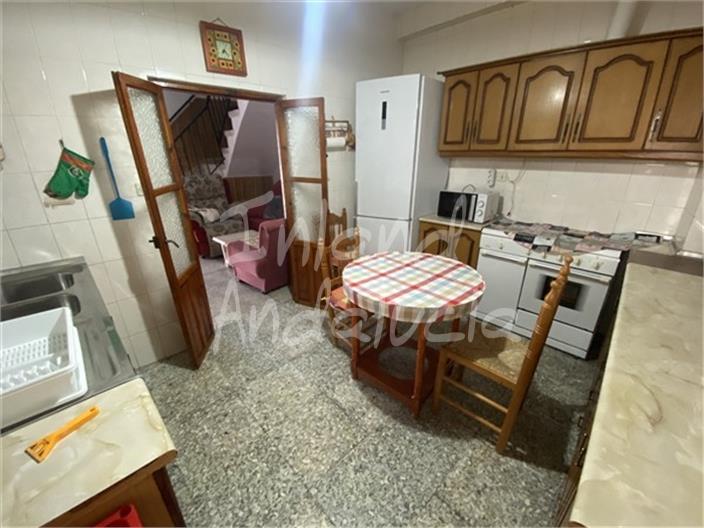 Casa en Venta en Alcalá la Real