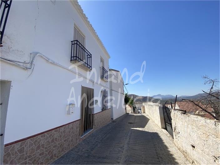 Casa en Venta en Alcalá la Real