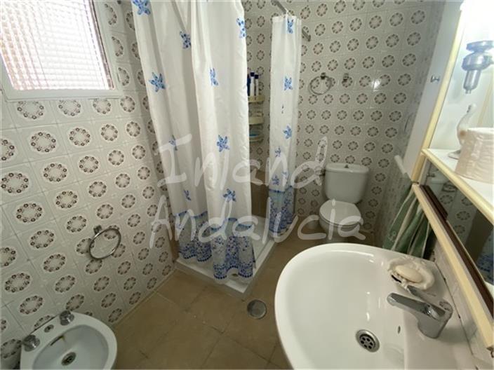 Casa en Venta en Alcalá la Real