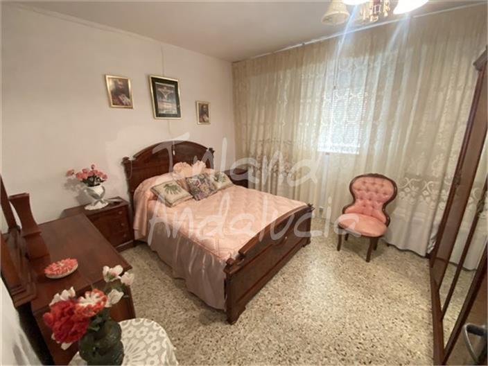 Casa en Venta en Alcalá la Real